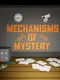 Mechanisms of Mystery: A VR Escape Game