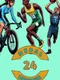 Medal Winners 24