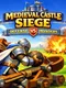 Medieval Castle Siege Defense vs. Invaders