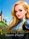 Medieval Fantasy: Jigsaw Puzzle