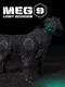 MEG 9: Lost Echoes