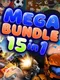 Mega Bundle 15-in-1