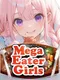 Mega Eater Girls