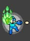 Mega Man Double Buster