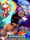 Mega Man ZX Prequel