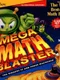 Mega Math Blaster
