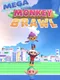 Mega Monkey Brawl
