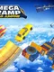 Mega Ramp Car Jumping