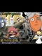 Meitantei Camazotz Kamigami no Kyousoukyoku: MessengerText