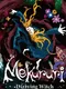 Mekururi: Dizzying Witch