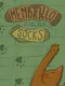 Membrillo Hid My Socks
