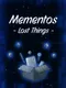 Mementos: Lost Things