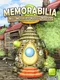 Memorabilia: Mia's Mysterious Memory Machine