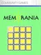 Memorania