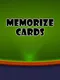 Memorize Cards