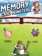 Memory Card Monsters