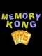 Memory Kong