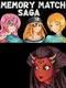 Memory Match Saga