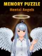 Memory Puzzle: Hentai Angels