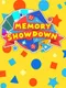 Memory Showdown