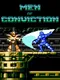 Men of Conviction