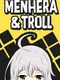 Menhera & Troll