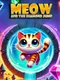 Meow and the Diamond Jump