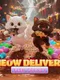 Meow Delivery: Fish Frenzy