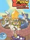 Meow Tower: Doomsguard