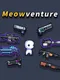 Meowventure
