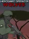 Mercenary Operator: Wolves