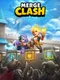 Merge Clash