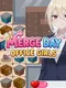 Merge Day: Office Girls