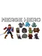 Merge Hero