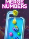 Merge Numbers