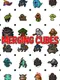 Merging Cubes