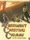 Merriment Carrying Caravan
