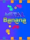 Metal Banana