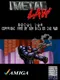 Metal Law