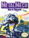 Metal Mech: Man & Machine