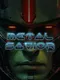 Metal Savior Black