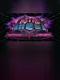 Metal Shell: Neon Pulse