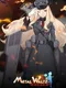 Metal Waltz: Anime tank girls