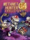 Metanet Hunter G4