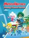 MeteoHeroes