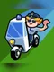 Meter Maid City!