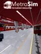 MetroSim: The Subway Simulator