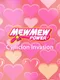 Mew Mew Power: Cyniclon Invasion