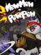 MewMew PewPew