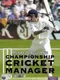 Michael Vaughan's Championship Cricket Manager